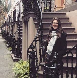 Meet your Posher, Erin